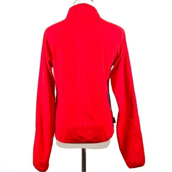 Adidas Half Zip Fleece Sweater - Picture 5 of 11